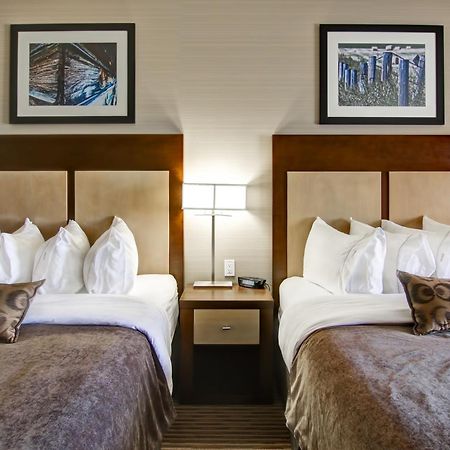 Canalta Hotel Shaunavon Екстер'єр фото