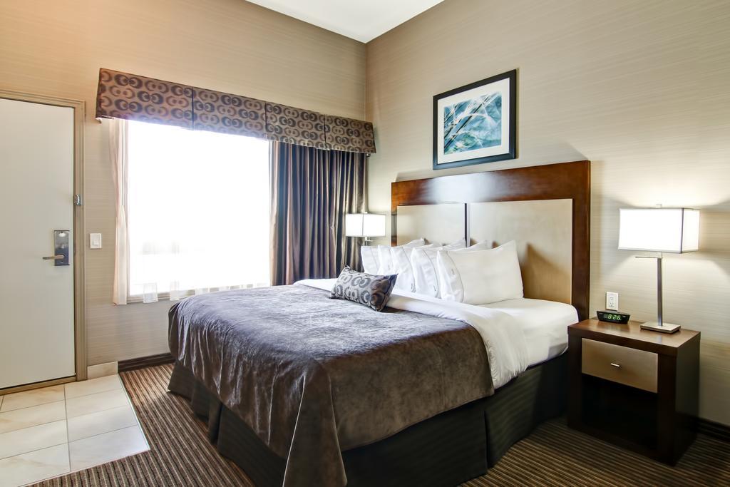 Canalta Hotel Shaunavon Екстер'єр фото
