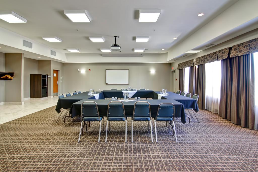 Canalta Hotel Shaunavon Екстер'єр фото