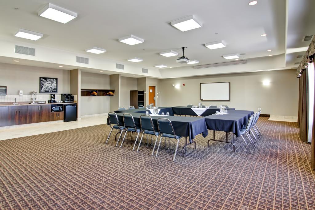 Canalta Hotel Shaunavon Екстер'єр фото