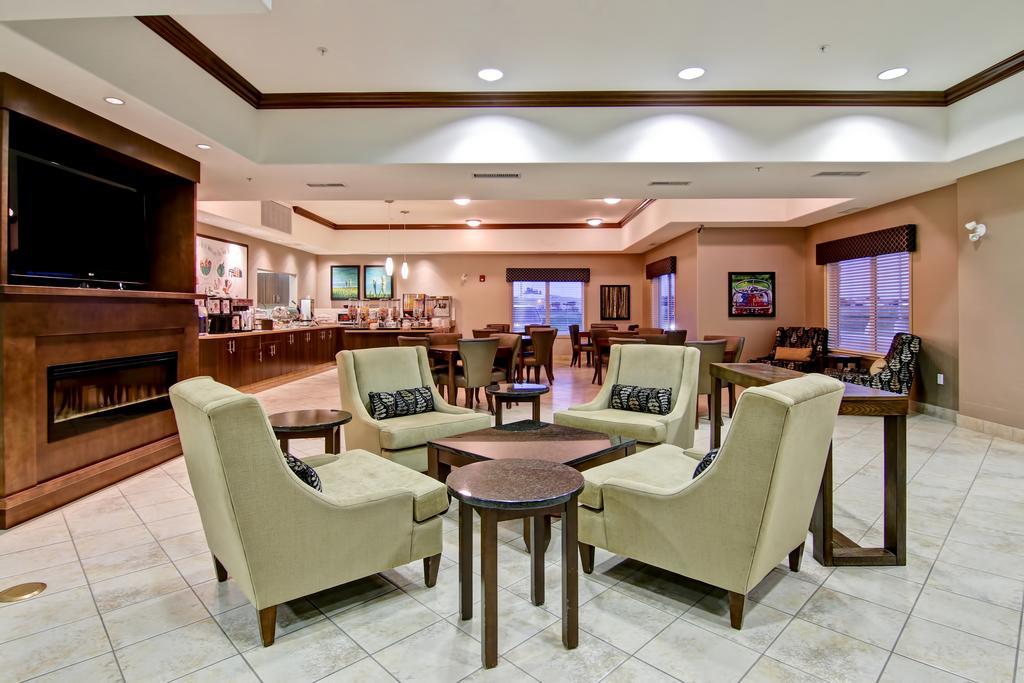 Canalta Hotel Shaunavon Екстер'єр фото