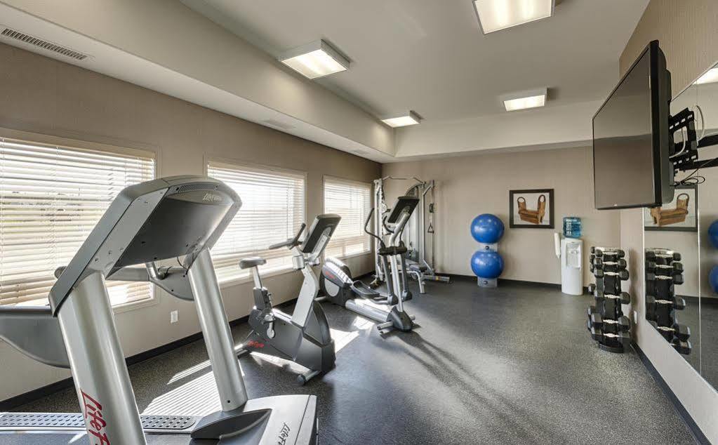 Canalta Hotel Shaunavon Екстер'єр фото