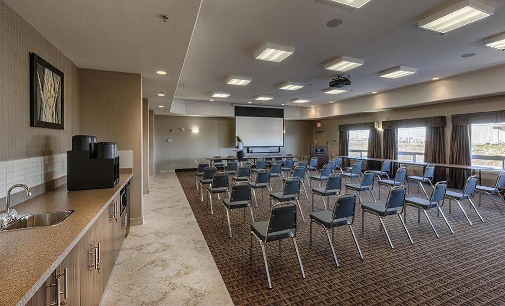 Canalta Hotel Shaunavon Екстер'єр фото